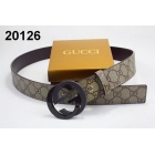 Gucci A.A.A Belt