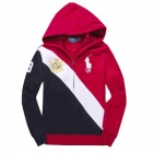 Polo Hoodies Men