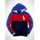 Polo Hoodies Men