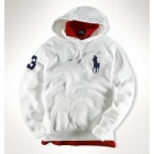 Polo Hoodies