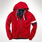 Polo Hoodies