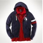 Polo Hoodies