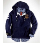 Polo Hoodies