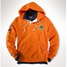 Polo Hoodies