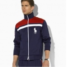 Polo Hoodies