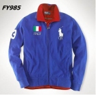 Polo Hoodies