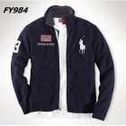 Polo Hoodies