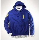 Polo Hoodies