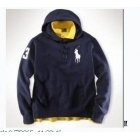 Polo Hoodies