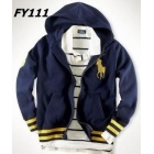 Polo Hoodies