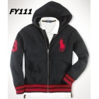 Polo Hoodies