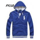 Polo Hoodies