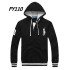 Polo Hoodies