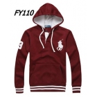 Polo Hoodies