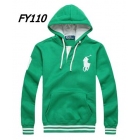 Polo Hoodies