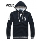 Polo Hoodies