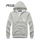 Polo Hoodies