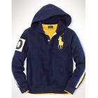 Polo Hoodies