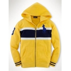 Polo Hoodies