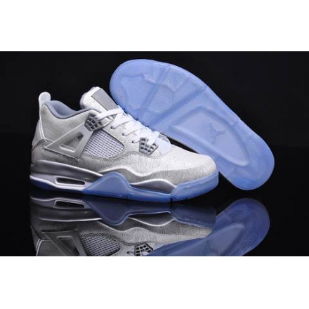 Air Jordan 4 Retro Men Shoes AAAA