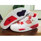 Air Jordan 4 Retro Men Shoes