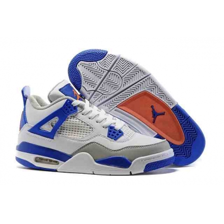 Air Jordan 4 Retro Men Shoes