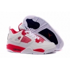 Air Jordan 4 Retro Men Shoes