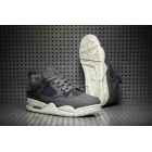 Air Jordan 4 Retro Men shoes