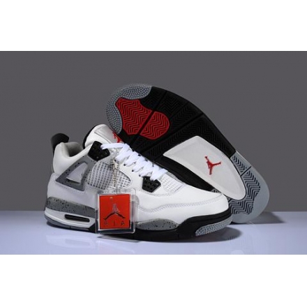 Nike Air Jordan 4 Retro A.A.A