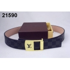 Louis Vuitton A.A.A Belt