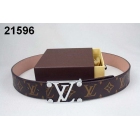 Louis Vuitton A.A.A Belt