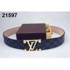 Louis Vuitton A.A.A Belt