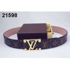 Louis Vuitton A.A.A Belt