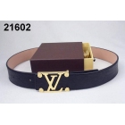 Louis Vuitton A.A.A Belt