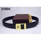 Louis Vuitton A.A.A Belt