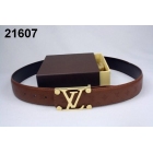 Louis Vuitton A.A.A Belt