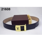 Louis Vuitton A.A.A Belt