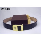 Louis Vuitton A.A.A Belt