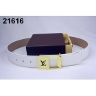 Louis Vuitton A.A.A Belt