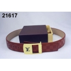 Louis Vuitton A.A.A Belt