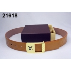 Louis Vuitton A.A.A Belt