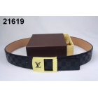 Louis Vuitton A.A.A Belt