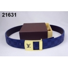 Louis Vuitton A.A.A Belt