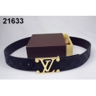 Louis Vuitton A.A.A Belt