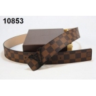 Louis Vuitton A.A.A Belt