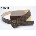 Louis Vuitton A.A.A Belt