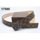 Louis Vuitton A.A.A Belt