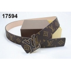 Louis Vuitton A.A.A Belt