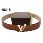 Louis Vuitton A.A.A Belt