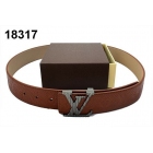 Louis Vuitton A.A.A Belt